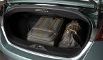 Nissan Murano CrossCabriolet 2011 года